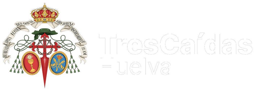 Escudo Tres Caídas