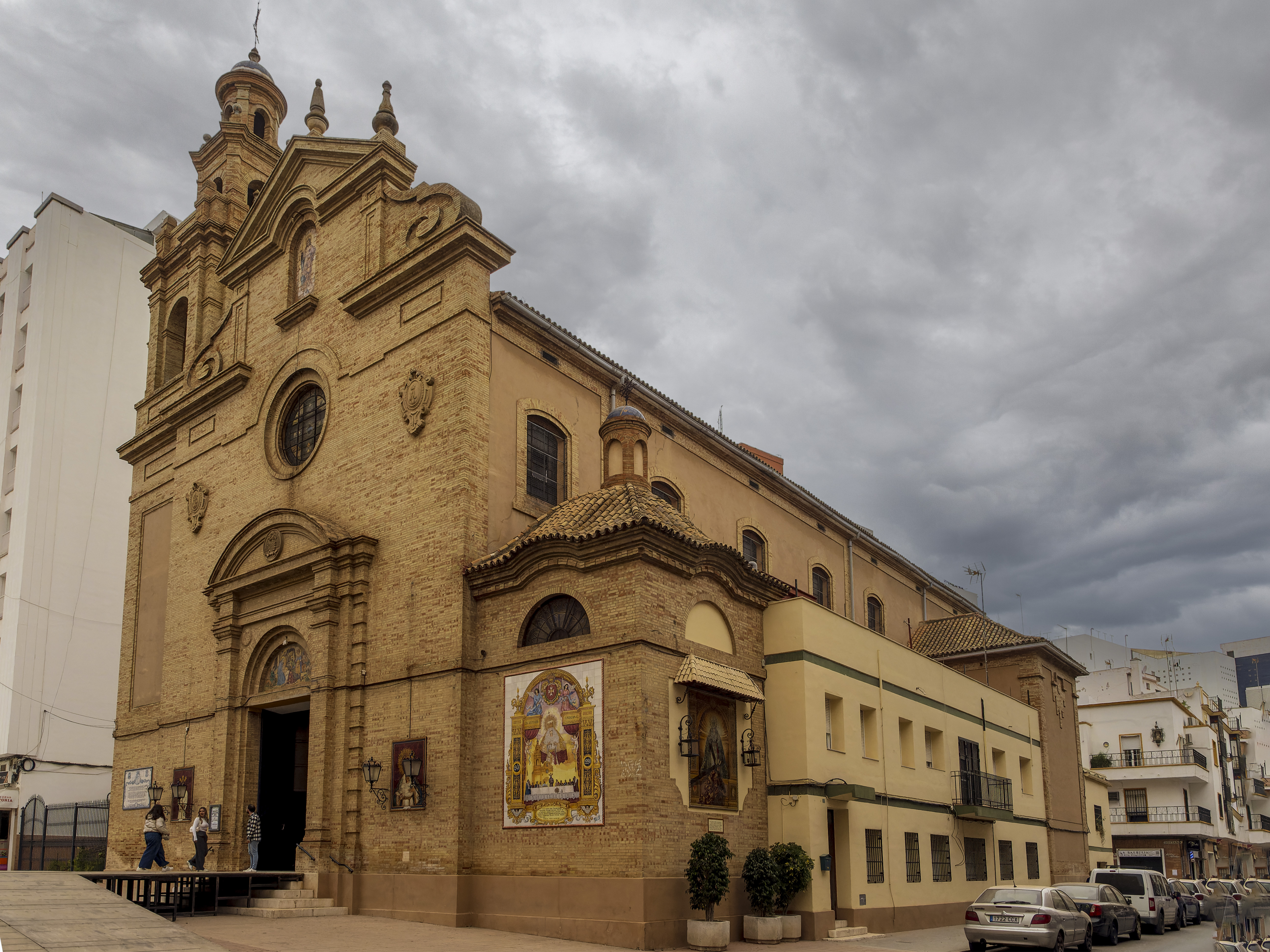 Parroquia Sagrado Corazón